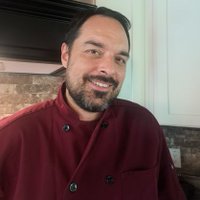 Chef Tucker (@chefdtucker) 's Twitter Profile