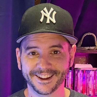 Yankees podcaster: Pinstripe Territory (@PinTerritoryPod 70K+ YouTube).
