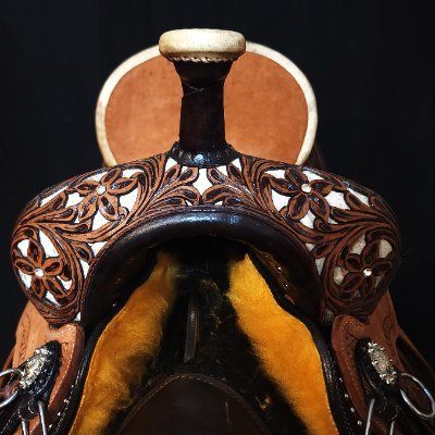 Western Saddles & Tack since 1999. Ropers, Barrels, Wade, working Ranch, Trail, Ranch cutters and more.