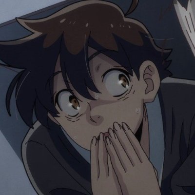 iamwhoiamway's profile picture. i dont know