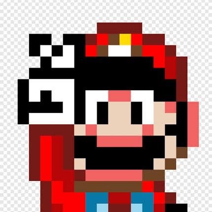 Só um carinha no Twitter q curte jogos e comentando assuntos aleatórios por aí!