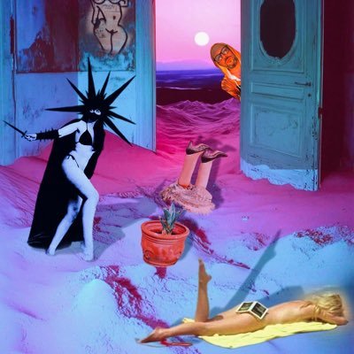 Vampire On A Ponyさんのプロフィール画像