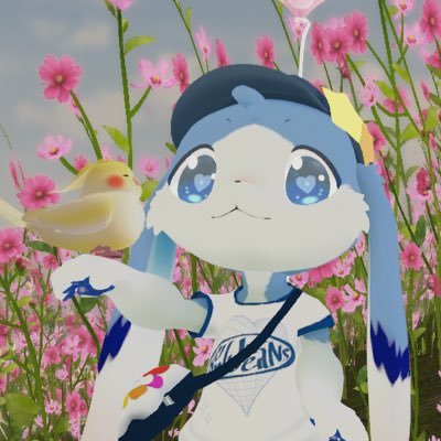 ASTILBEさんのプロフィール画像