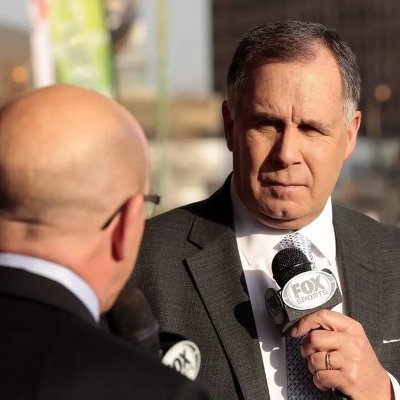 We are petitioning Fan Duel Sports Network and the St. Louis Blues to return John Kelly to the broadcast booth. Please sign and share our petition. @Q1065radio