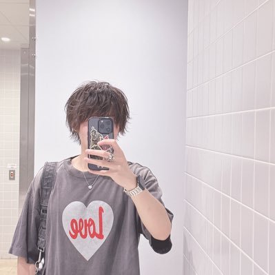 luv_Ny_i's profile picture. 推し活するﾔｰﾂ