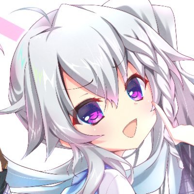 19 | 2nd year cs @uoft | EN/VI/FR somewhat | I play video games.
osu: https://t.co/rJcQ4IsHkJ
Rotaeno: wdtbnx (17.2)