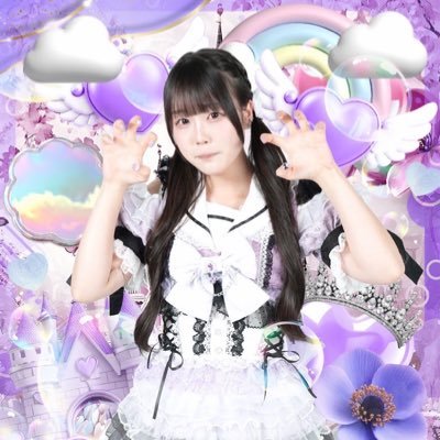 紫桃蘭🪻HiMEMENT Profile