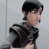 douxie (@merlinsuccess0r) 's Twitter Profile