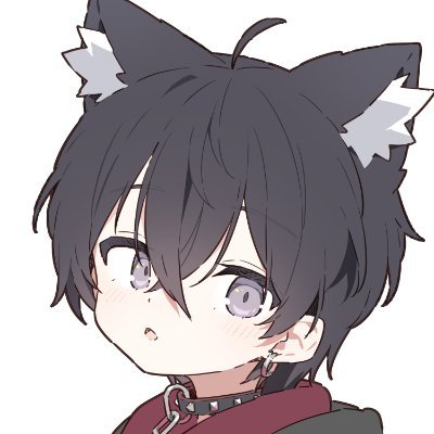 Nana_VRC_'s profile picture. コミュ障