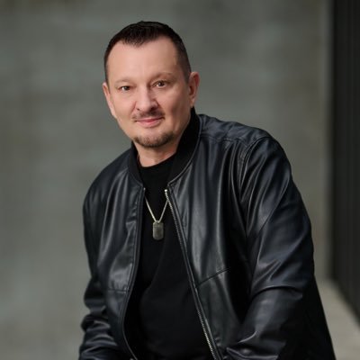 Mark James Profile
