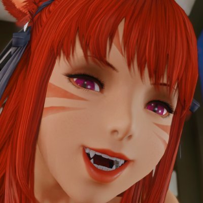 Here for a fun time, DM for collabs/meetups (f or f+)
If I like your stuff I probably want sex~
Minors/lewd lalas/QoS DNI