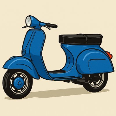 napoliscooter's profile picture. 