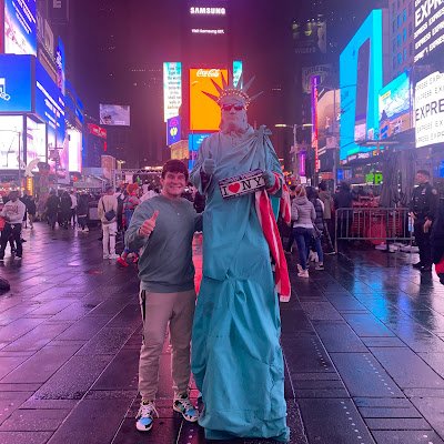 LVitalski's profile picture. 