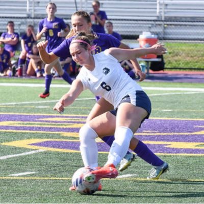 Keystone 08 GA Aspire #6 | Defensive Mid | Attacking Mid | Camp Hill High School Varsity | Class of 2027 | GPA: 3.9 | Contact info: BrynnLesko2027@gmail.com
