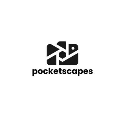 PocketScapes πΈπ¨βπΌ Profile