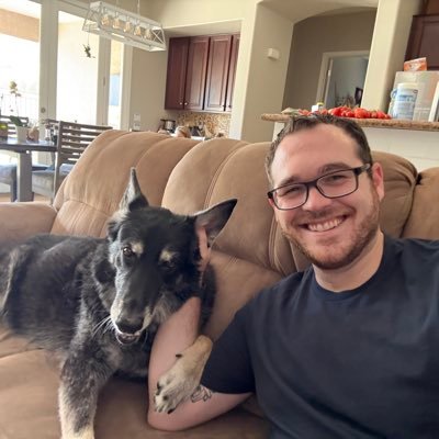 vanderhuffin's profile picture. I’m not a cottage guy.