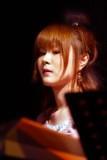 曲を書いてけんばんを弾いてます♪エレクトーン・キーボード・ピアノ・鍵盤ハーモニカetc. 2nd album「Nadia」発売中✨ こむぎ🐰2015-2023虹の橋在住🌈＆みらい🐈6才 洗足学園音楽大学講師