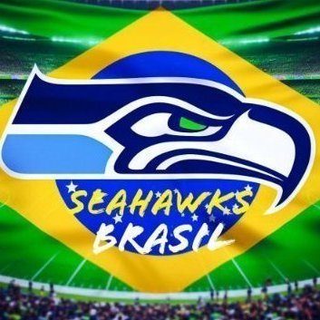 Perfil sobre o #Seahawks, time da NFL campeão do Super Bowl XLVIII.
Muita interatividade, informações, enquetes e zueira.