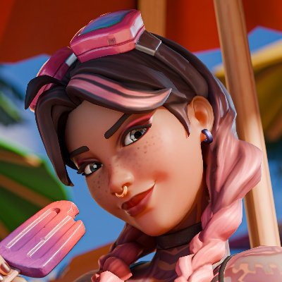 Jay_3D Profile