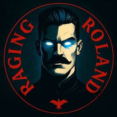 Raging Roland Profile