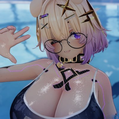 SennieVRCさんのプロフィール画像