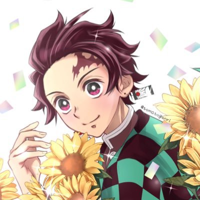 ゴ彡ンリさんのプロフィール画像