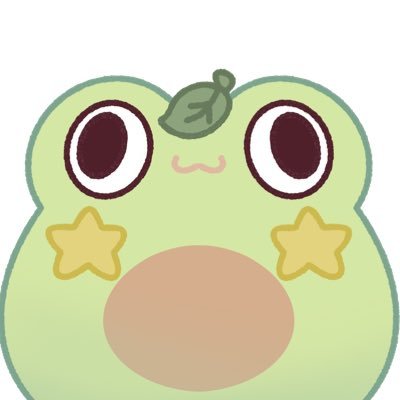 ♒️💍🌌 ✨Frog From Space Vtuber!⋆⭒˚.⋆ ⋆˚⋆⭒˚.⋆ Casual Part Time Variety Streamer! ⋆⭒˚.⋆ ✶⋆.˚ ⋆⭒˚.⋆Banner by @Samisieq Pfp by @Safaerie_Garden✨🐸💚💜