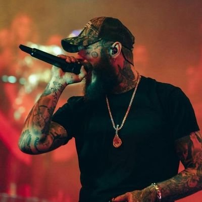 postmalone653's profile picture. Official Twitter Of Post Malone@officialprivate. Beware Of Impersonators ❌