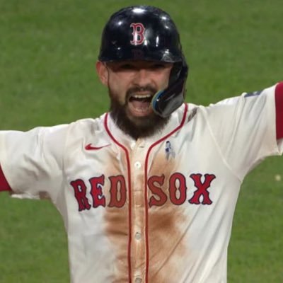 BreslowHateClub's profile picture. trust me he will bounce back. please I beg.