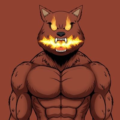 XMADFUZZY's profile picture. cooming soon on XRPL