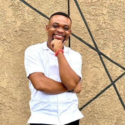 Manny_Umohh's profile picture. Art Director & Designer crafting bold, human visuals for brands that want to connect — not just exist. Let’s build something good.