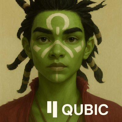 1_coinking's profile picture. Crypto enthusiast 🚀 | Passionate about innovative blockchain tech | Favorite projects; Qubic and Taraxa