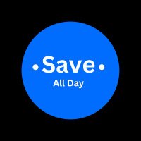 Save All Day (@saveallday_sa) 's Twitter Profile
