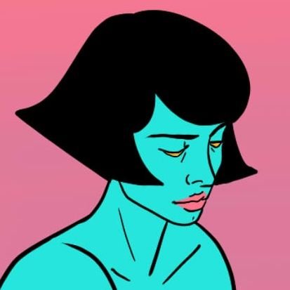 zainab_fasiki's profile picture. Moroccan Comics Author, Artivist, Mechanical Engineer. zainabfasikiproject@gmail.com
📍 Andalucia, Spain