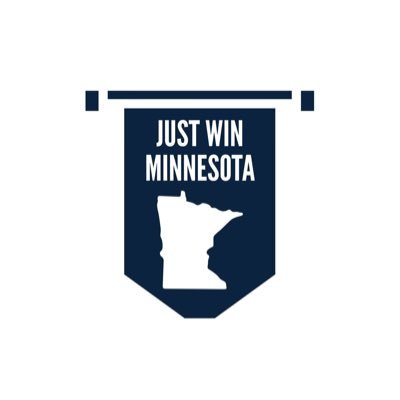 Just Win Minnesota is the rallying cry and community for Minnesota fans who just want that one long-overdue championship. #JustWinMN