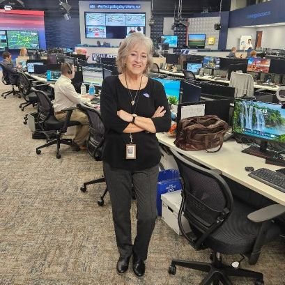 LmooreLeesa's profile picture. I'm the retired Director of News Operations, Sports, and Special Projects for WRAL-TV. And a wife, mom, furever mom, and sports nut.