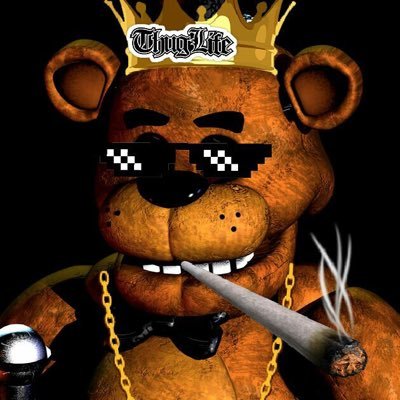 wells_javi8978's profile picture. hi, this is my Twitter account and I have a YouTube channel called the Fazbear king