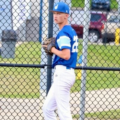 Athlete
Class of 2028
4.0 GPA
#28
16U-18U Majors
3B/MIF/RHP-FB 82 MPH
Georgia
16U Dingers Scout PG SE R #9
WGHS #WarriorsBaseball
Stay Humble and Work Hard