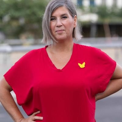 Or-ly Barlev 🎗 אור-לי ברלב Profile