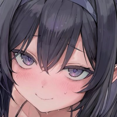 ✉️DM For #promotion
🔞ART IS NOT MINE
●All my images are about @MuaverAI, so go follow him.