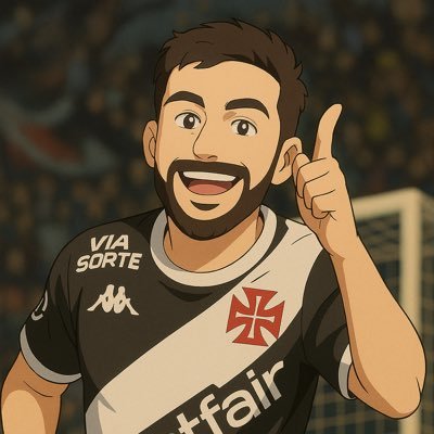 Vascaíno até o último / Opiniões ácidas e nem sempre sensatas 💢