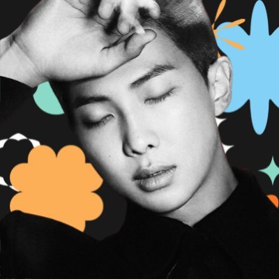 Fan Acct ||co-admin: @peakyourself || RL bias but💜OT7 || Black ||🚫Solos/Mantis/shippers/🐏100% Unapologetic BTS supporter!https://t.co/RtDkpsSiwW