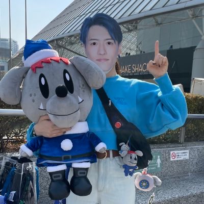 雑多垢🐥❤️🔥DREAMERS🌈中務裕太👽RAVERS👊陣🐴/ディズニー:秋は手下仮装🐶♥️(🍎推)/mkhr💙💚/TOP4/外画/海外ドラマ/成人済🙌