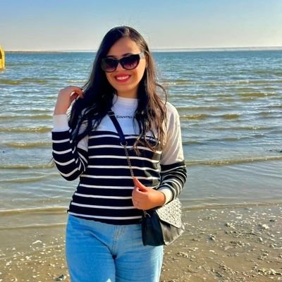 MasryMadona's profile picture. FCES-27|MU|💸