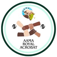 aama_royal_acrobat (@aama_r_acrobat) 's Twitter Profile