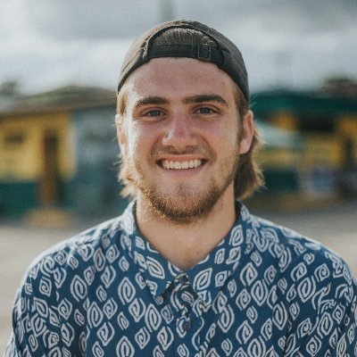 richardstachman's profile picture. NFT’s are birth certificates for the offspring of creators. — Dane Scarborough