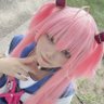 Yukinnko__0101's profile picture. こすぷれ垢。日常垢→@yukinodaruma__ 仲良くしてね。撮影のご依頼あればDMまたはメールにて▶︎ yukinoko.0101@gmail.com ご依頼、お写真を頂く時以外DM返しません。