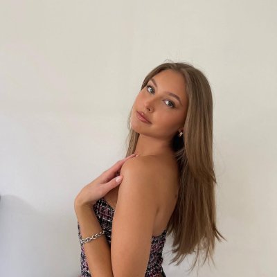 Sincerity, self-respect, kindness, clarity, and luck.
This is me🚫pornography丨Don't talk about politics