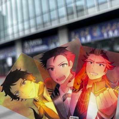 とーやさんのプロフィール画像
