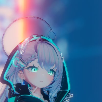 4月7日から始めた新人VRchatter X歴よりもVRC歴の方が長い 今日明日だけ貼る欲しいものリストhttps://t.co/K6ixGhKTdB https://t.co/T17dwDlFCl